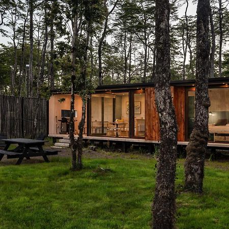Carintia Cabins Puerto Varas Exterior foto
